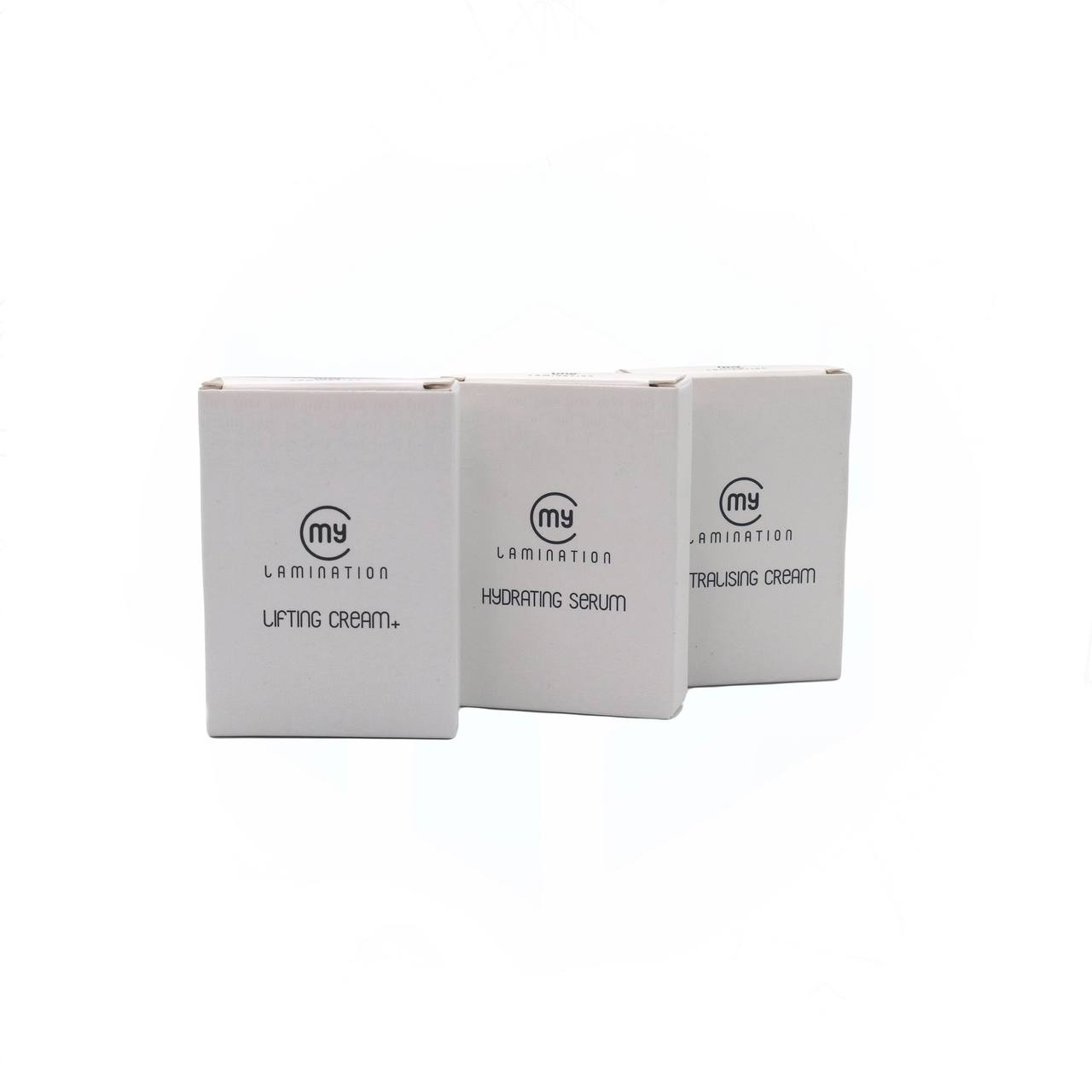 لیفت مای لمینیشن